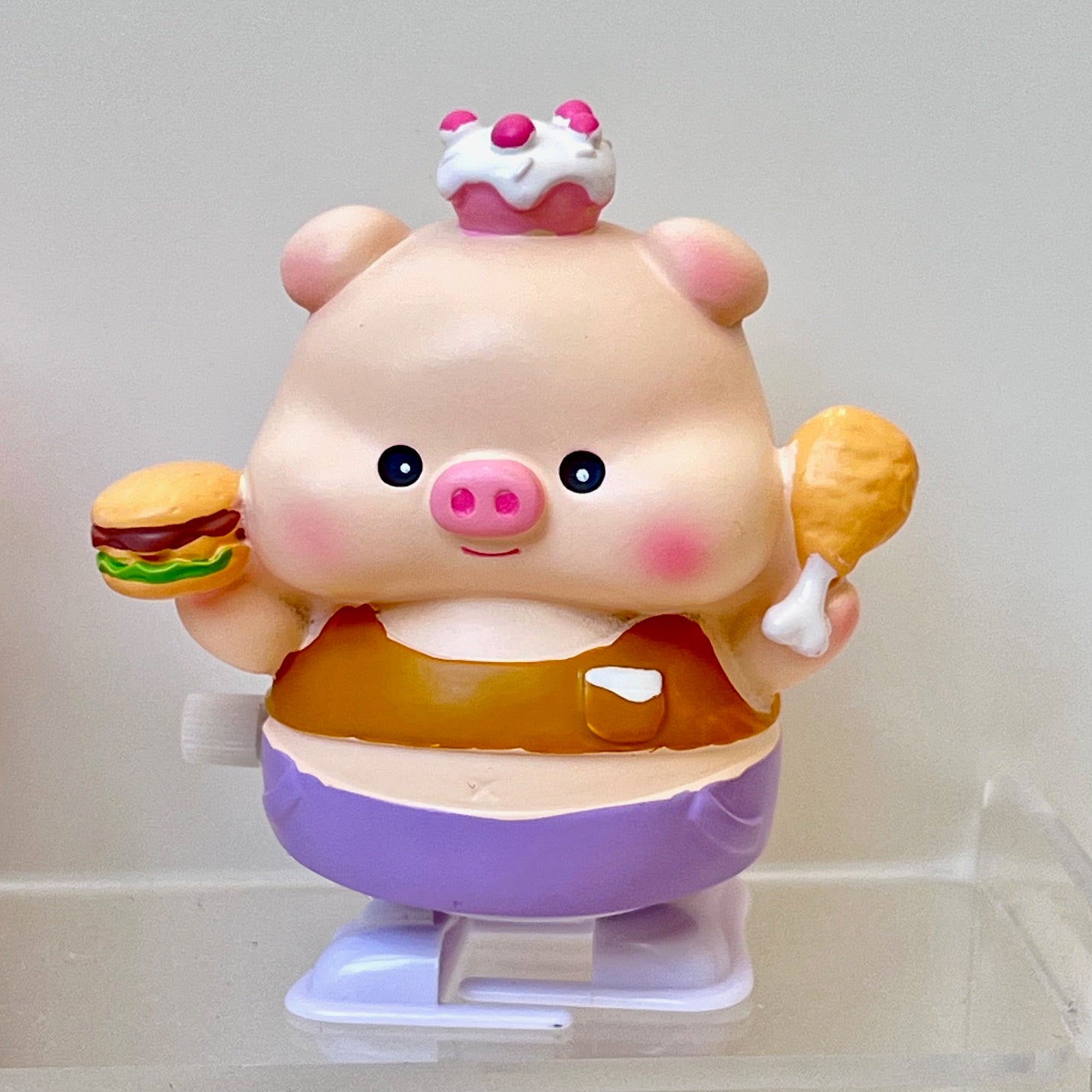 71240 Piggy Wind-Up Blind Box-6