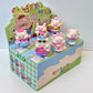71240 Piggy Wind-Up Blind Box-6