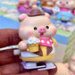 71240 Piggy Wind-Up Blind Box-6