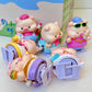 71240 Piggy Wind-Up Blind Box-6