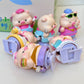 71240 Piggy Wind-Up Blind Box-6