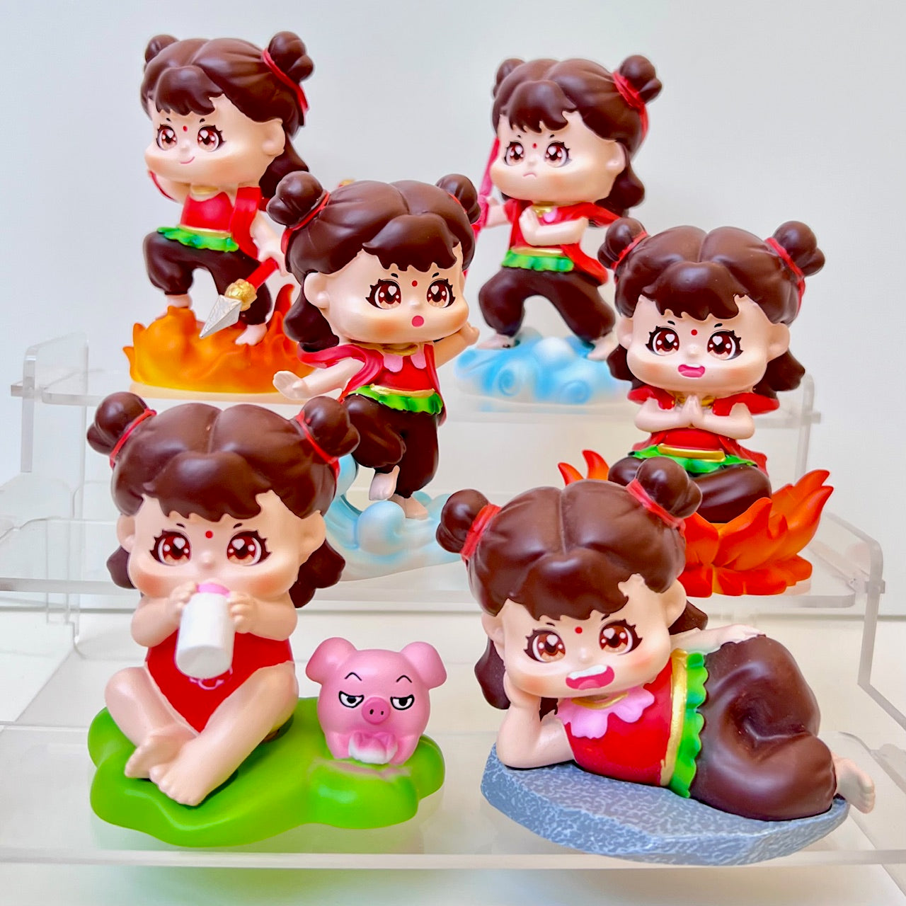 71241 Nazha Blind Box-6