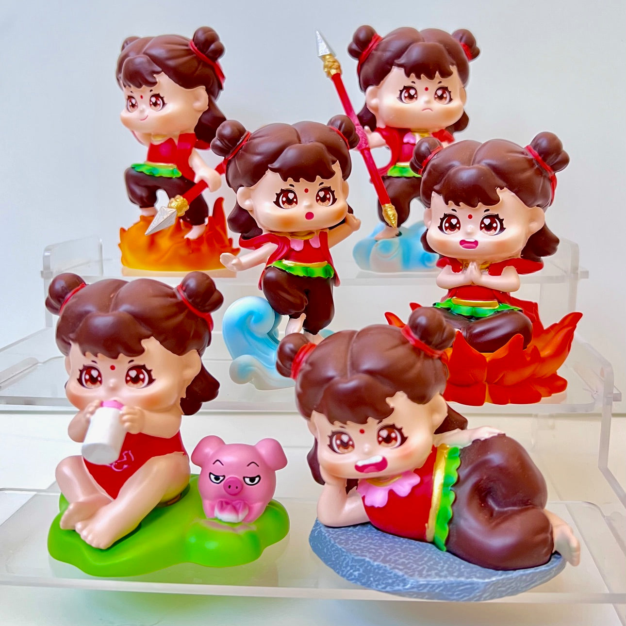 71241 Nazha Blind Box-6