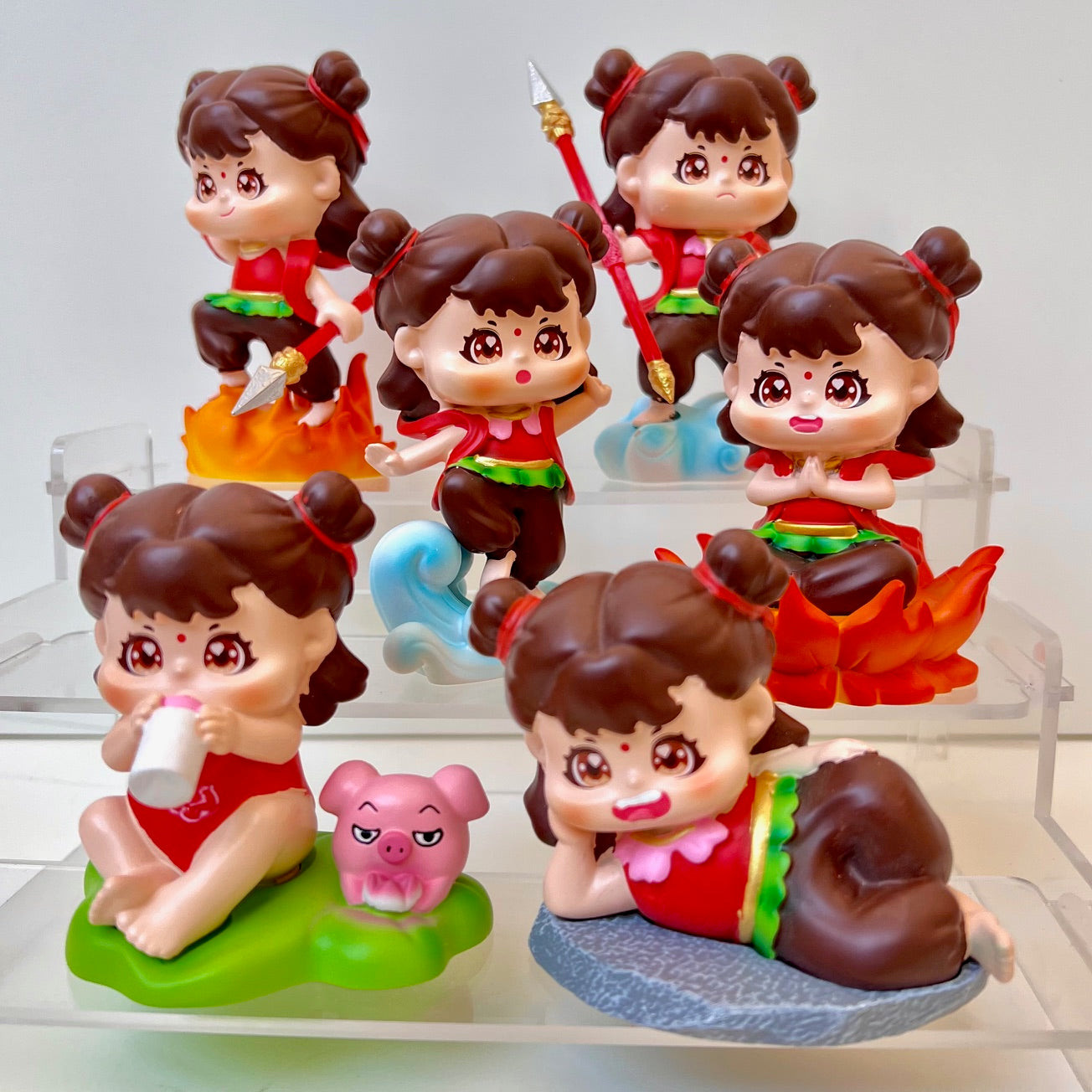 71241 Nazha Blind Box-6