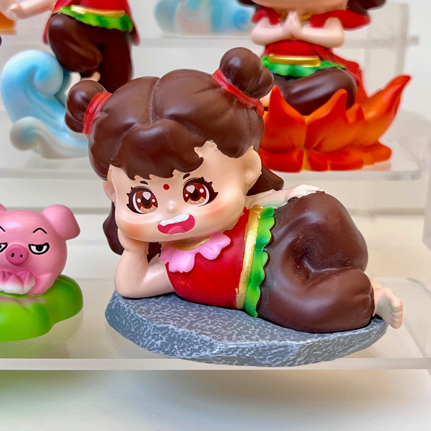 71241 Nazha Blind Box-6