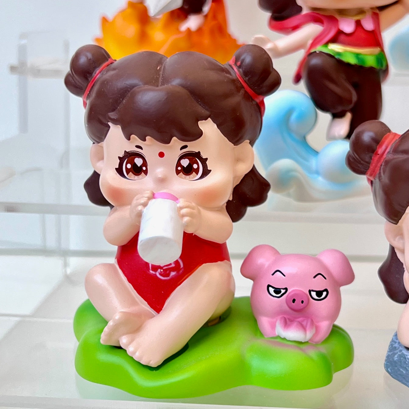 71241 Nazha Blind Box-6