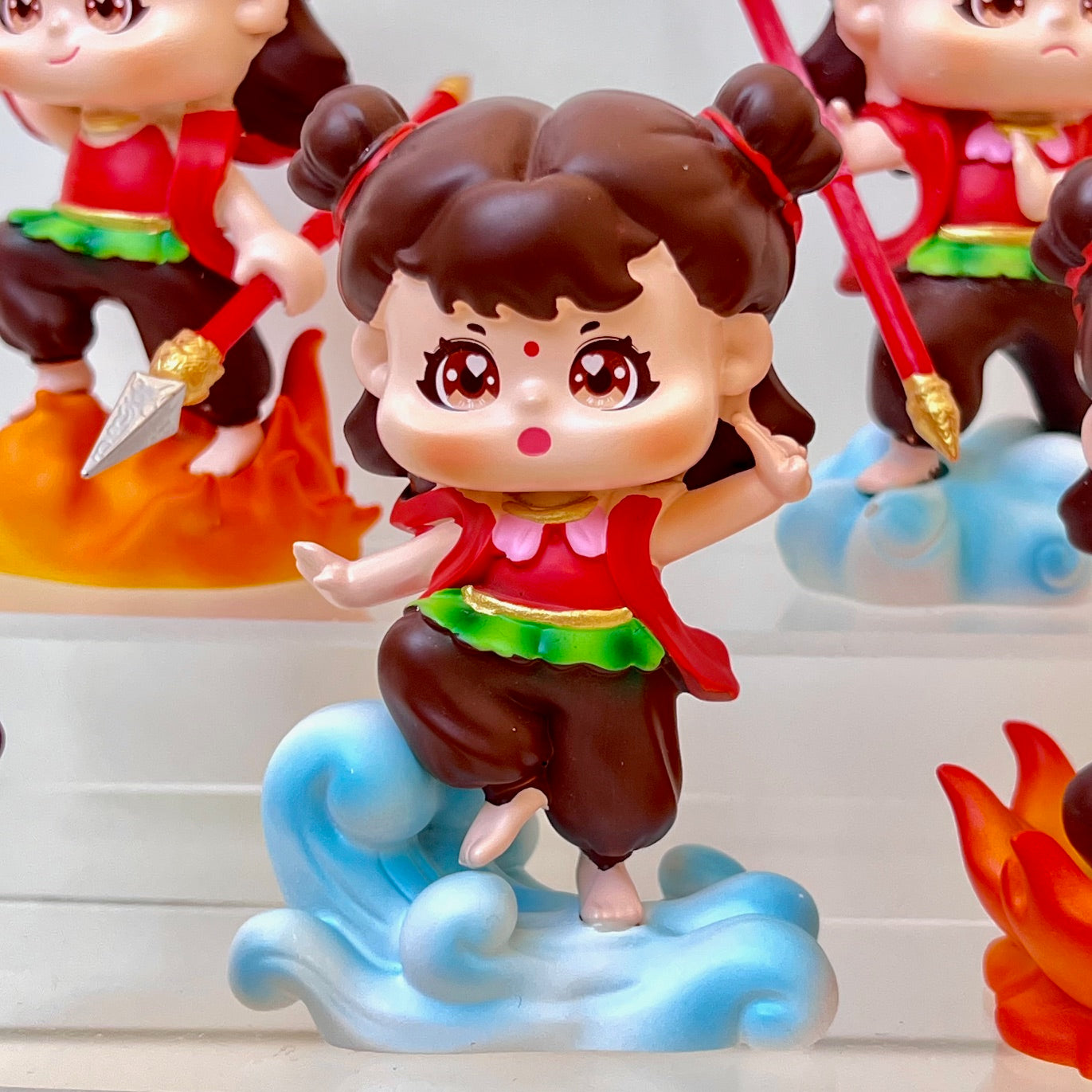 71241 Nazha Blind Box-6