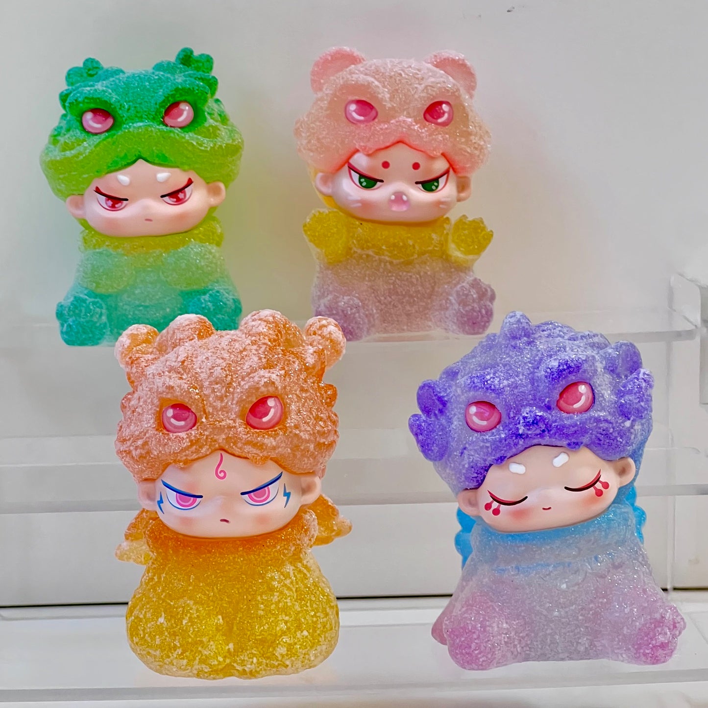 71244 Baby Luck Blind Box-4