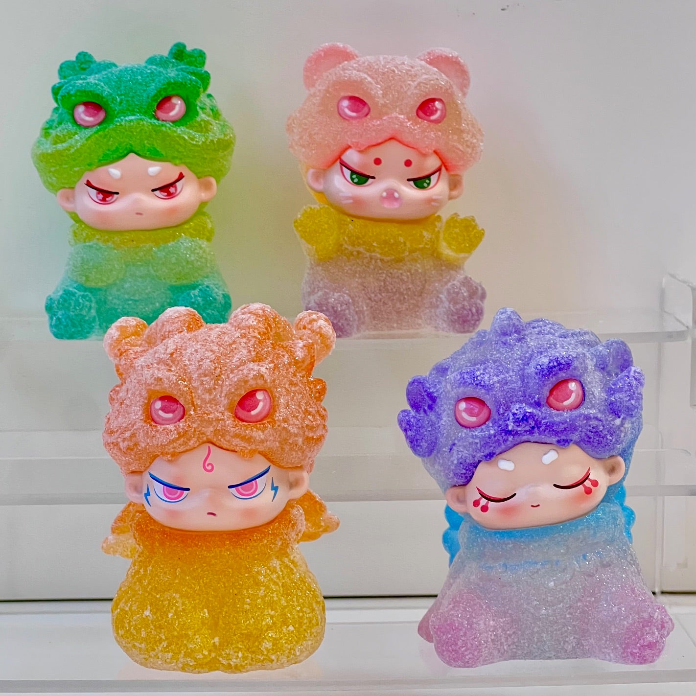 71244 Baby Luck Blind Box-4