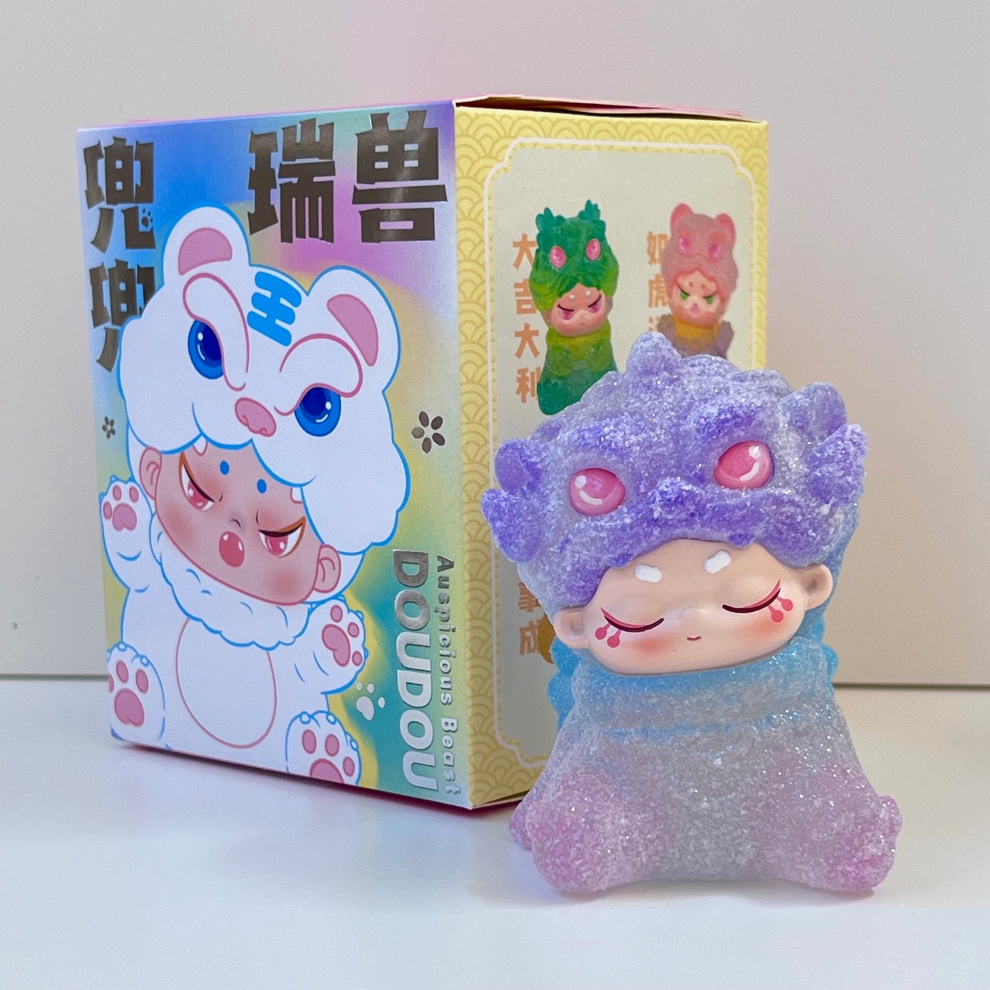 71244 Baby Luck Blind Box-4