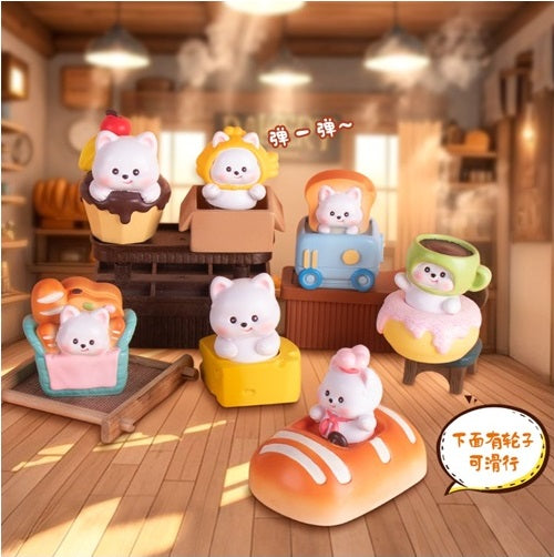 71250 Puppy Bakery Blind Box-6