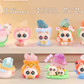 71267 Siamese Cat Crystal Blind Box-8