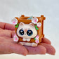 71267 Siamese Cat Crystal Blind Box-8