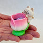 71267 Siamese Cat Crystal Blind Box-8