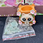 71267 Siamese Cat Crystal Blind Box-8