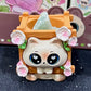 71267 Siamese Cat Crystal Blind Box-8