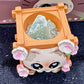 71267 Siamese Cat Crystal Blind Box-8