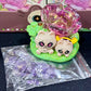 71267 Siamese Cat Crystal Blind Box-8