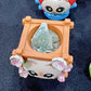 71267 Siamese Cat Crystal Blind Box-8