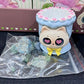 71267 Siamese Cat Crystal Blind Box-8