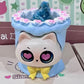 71267 Siamese Cat Crystal Blind Box-8