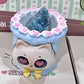 71267 Siamese Cat Crystal Blind Box-8