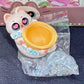 71267 Siamese Cat Crystal Blind Box-8