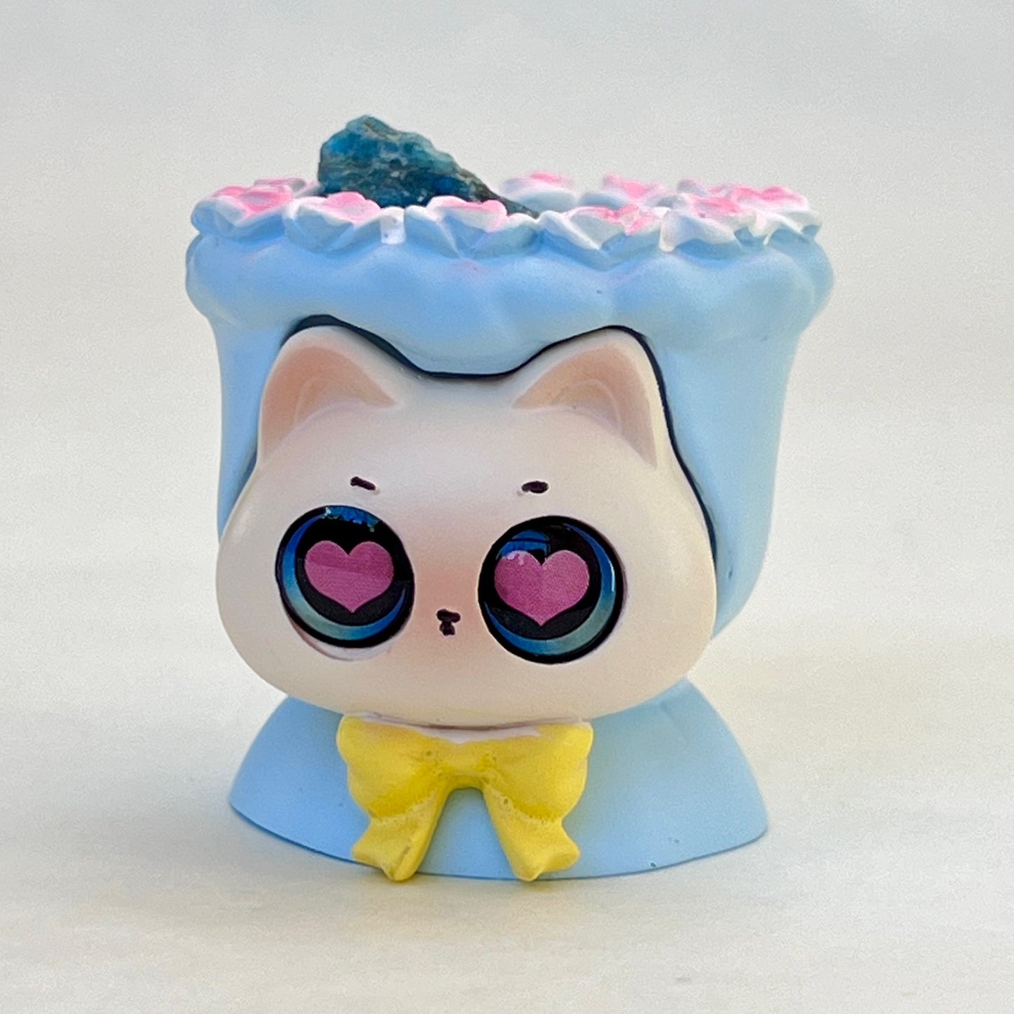 71267 Siamese Cat Crystal Blind Box-8