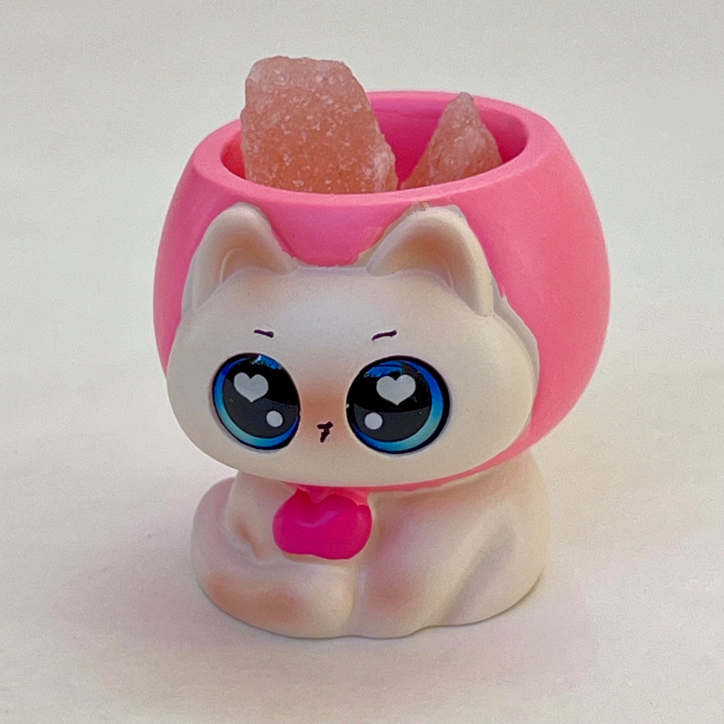 71267 Siamese Cat Crystal Blind Box-8