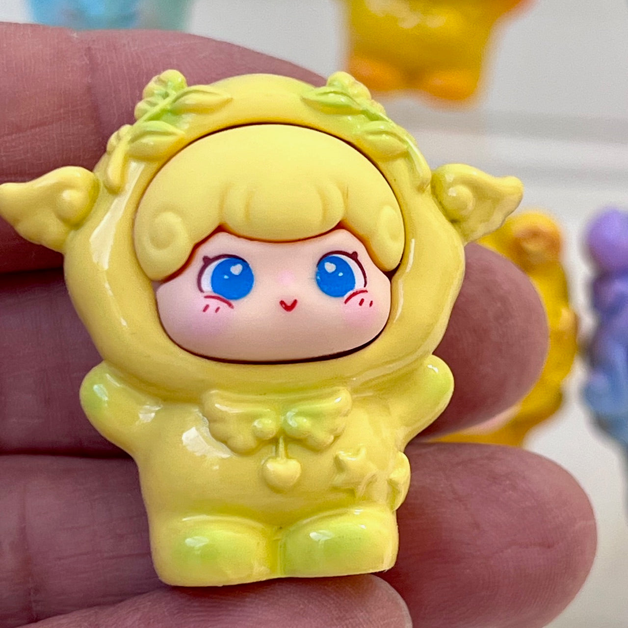 71268 Zodiac Kids Blind Box-12