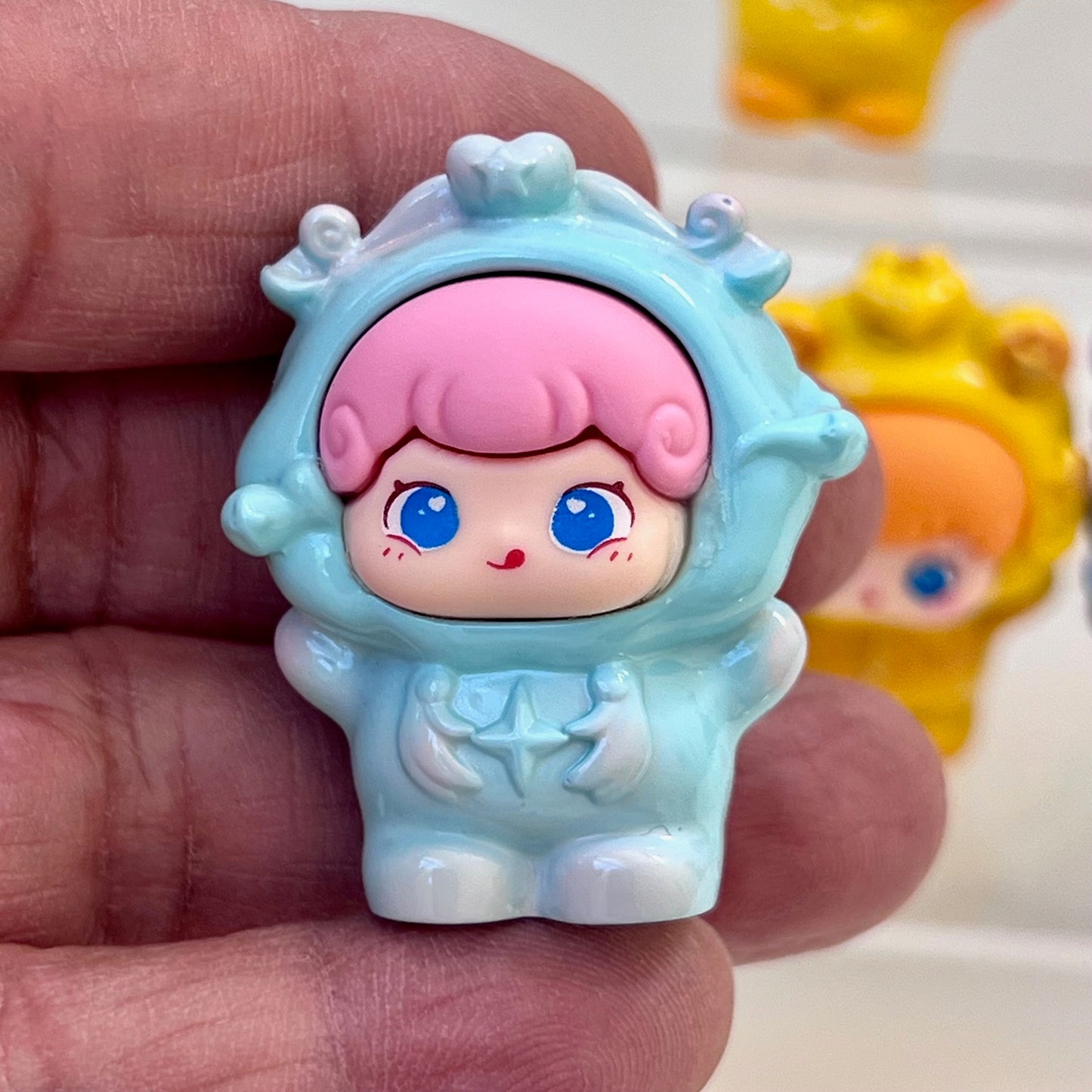 71268 Zodiac Kids Blind Box-12