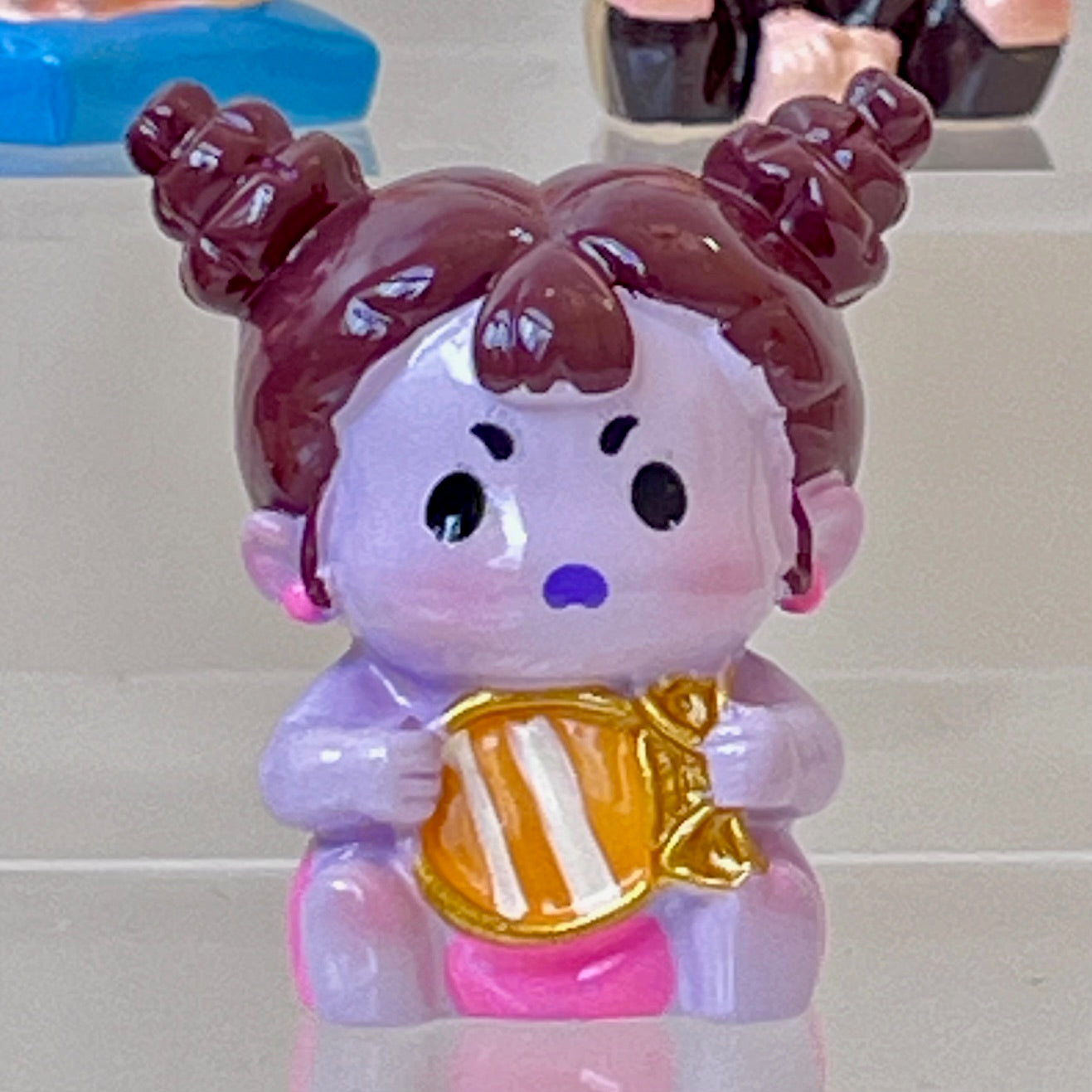 71269 Zezha Blind Box-12 – BCmini