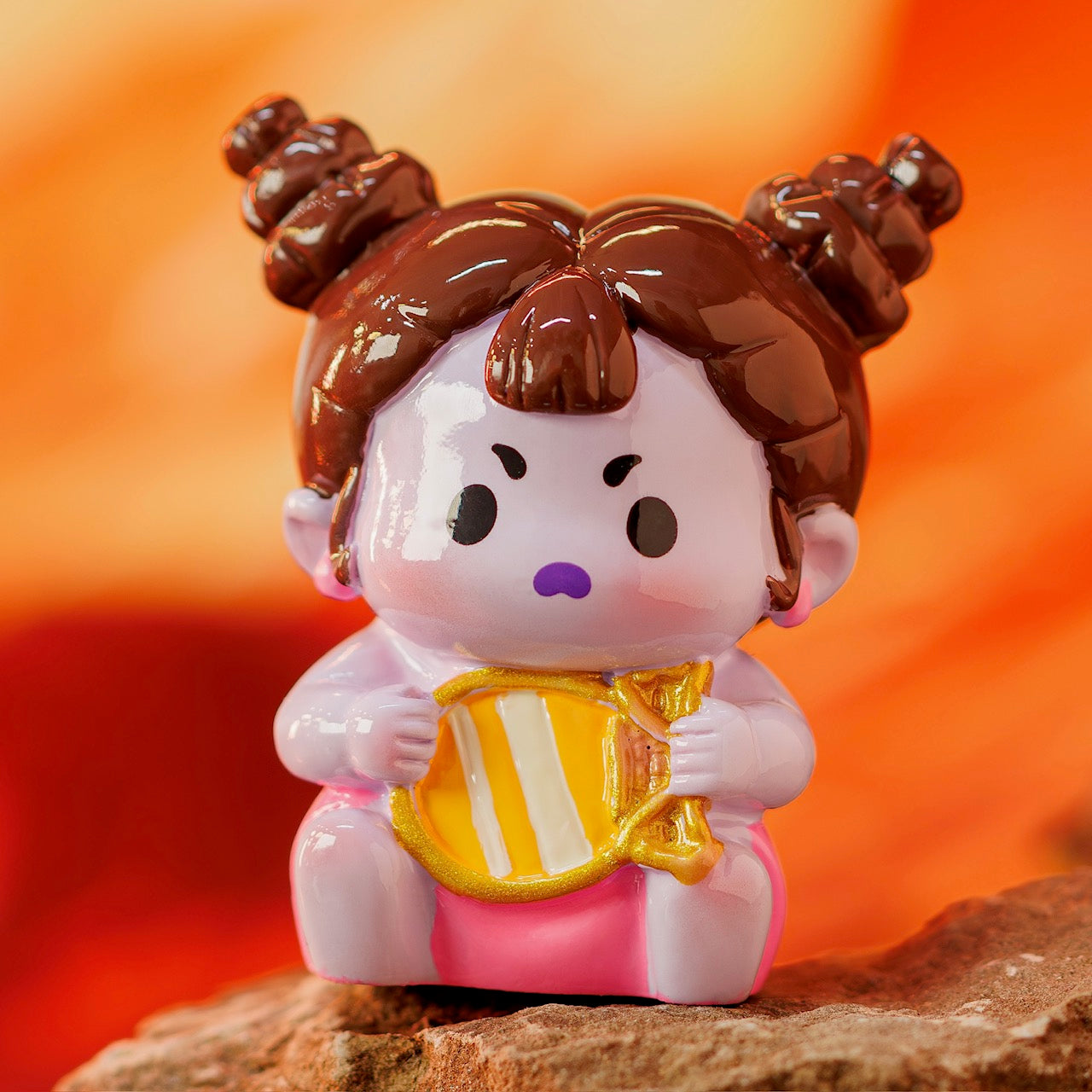 71269 Zezha Blind Box-12 – BCmini