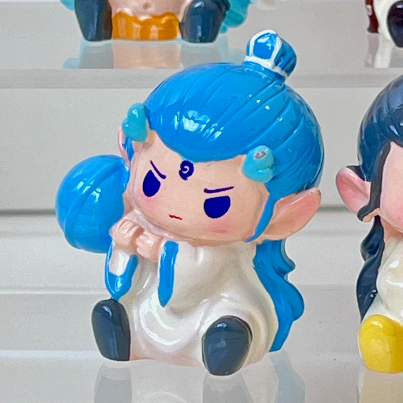 71269 Zezha Blind Box-12 – BCmini