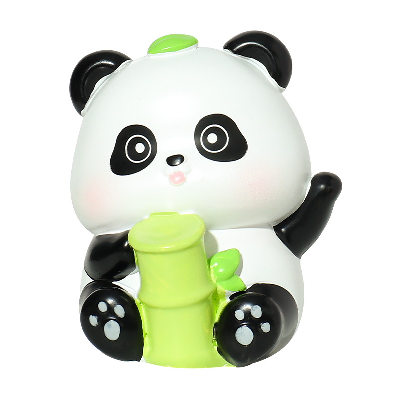 71270 Panda Fun Blind Box-12