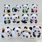 71270 Panda Fun Blind Box-12