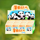 71270 Panda Fun Blind Box-12