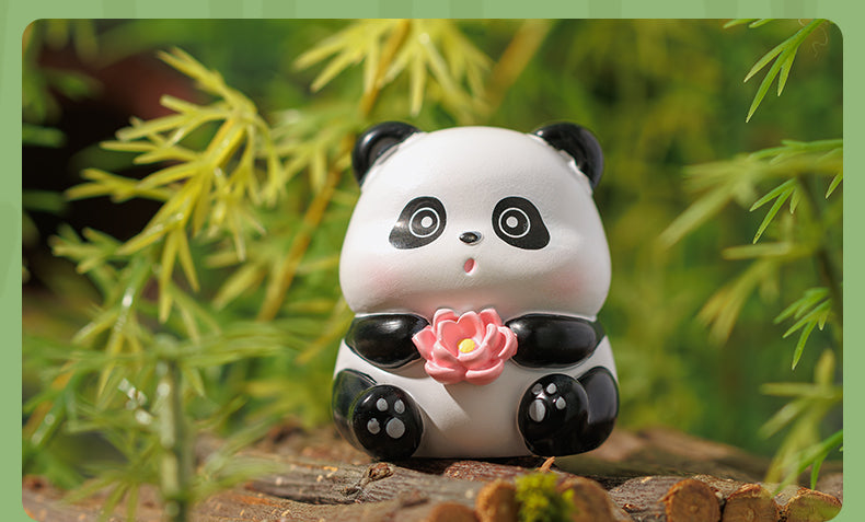 71270 Panda Fun Blind Box-12