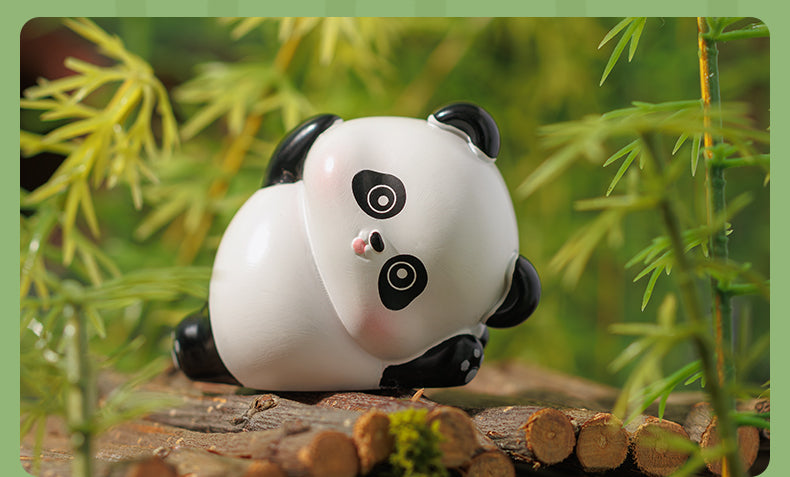 71270 Panda Fun Blind Box-12
