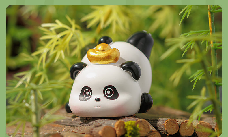 71270 Panda Fun Blind Box-12