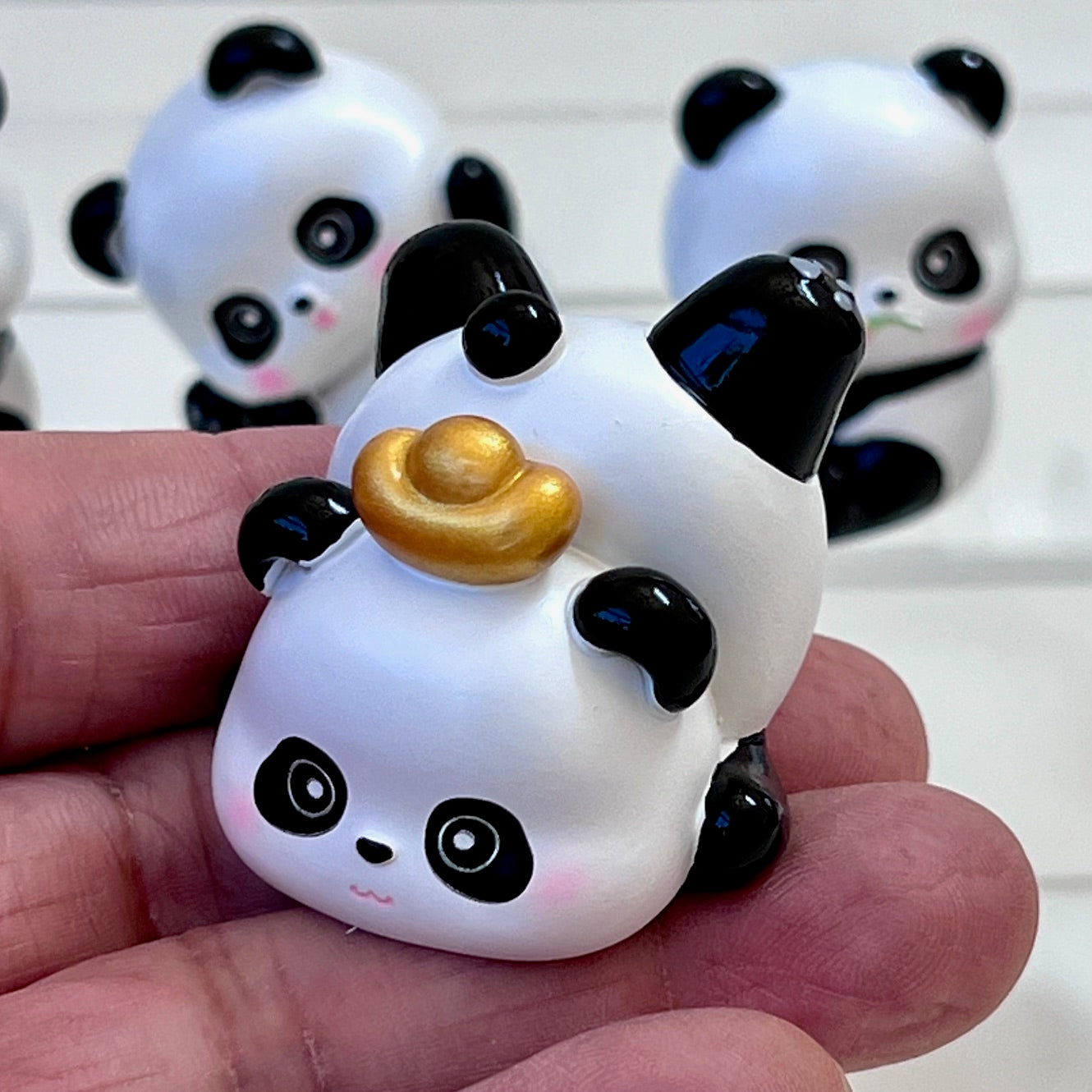 71270 Panda Fun Blind Box-12