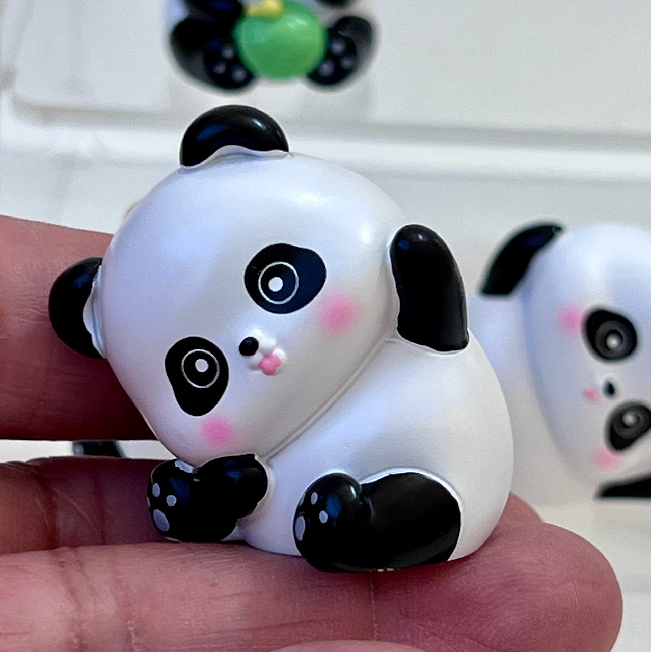 71270 Panda Fun Blind Box-12