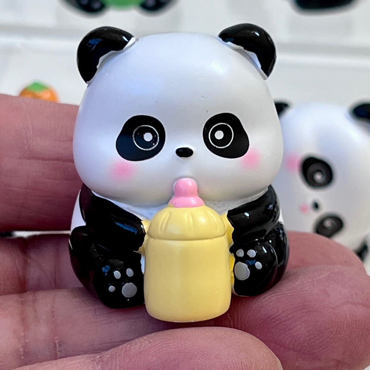 71270 Panda Fun Blind Box-12