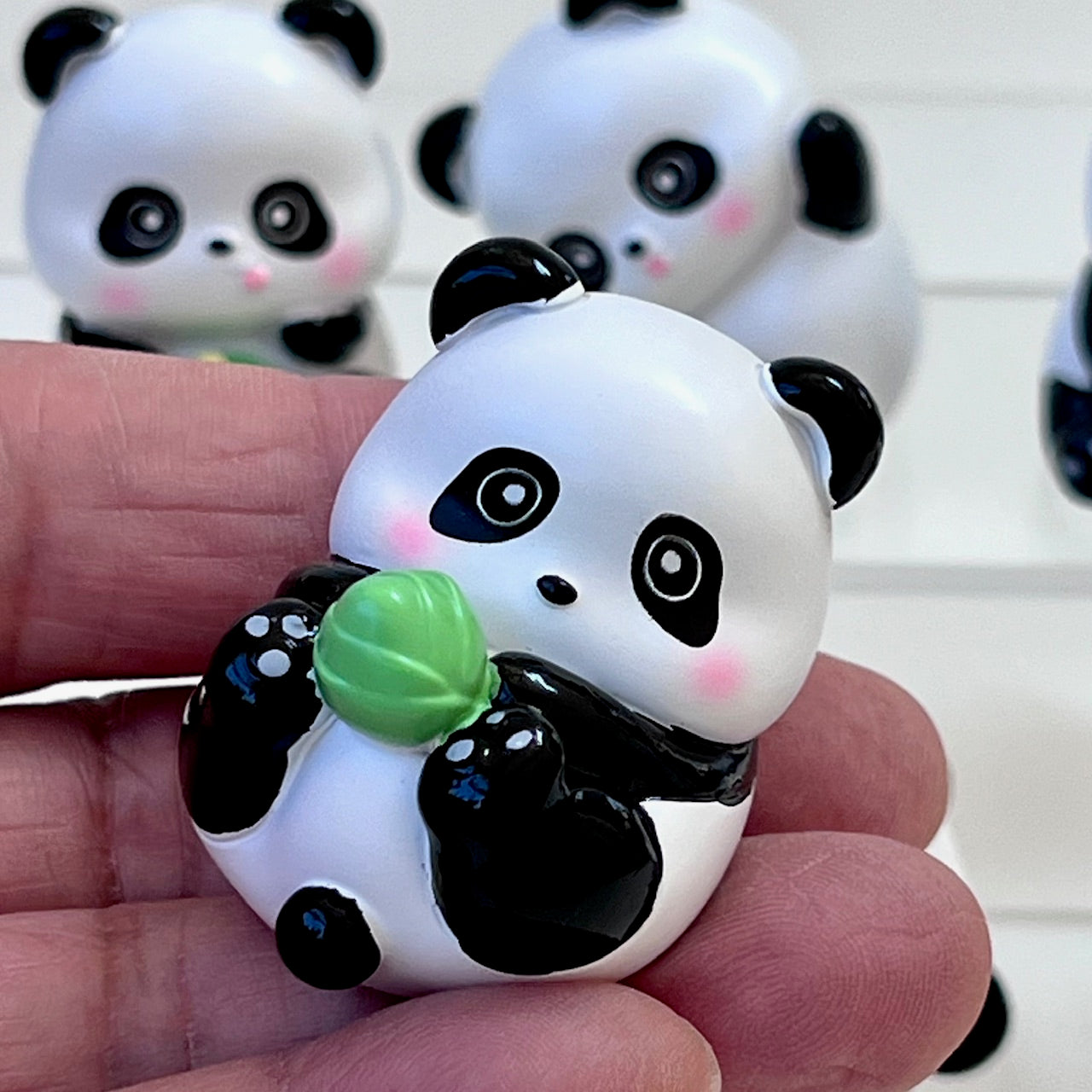 71270 Panda Fun Blind Box-12