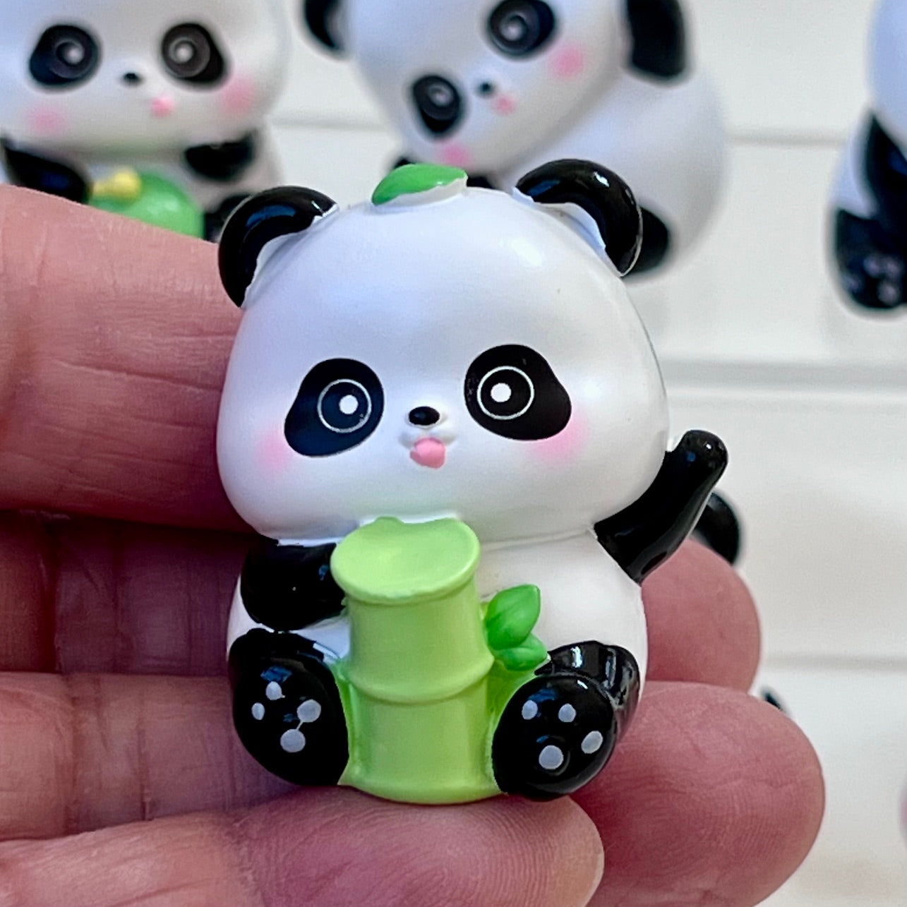 71270 Panda Fun Blind Box-12