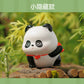 71270 Panda Fun Blind Box-12