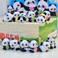 71270 Panda Fun Blind Box-12
