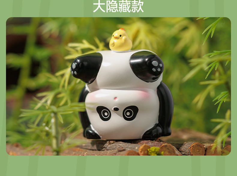 71270 Panda Fun Blind Box-12
