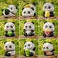 71270 Panda Fun Blind Box-12
