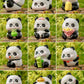 71270 Panda Fun Blind Box-12